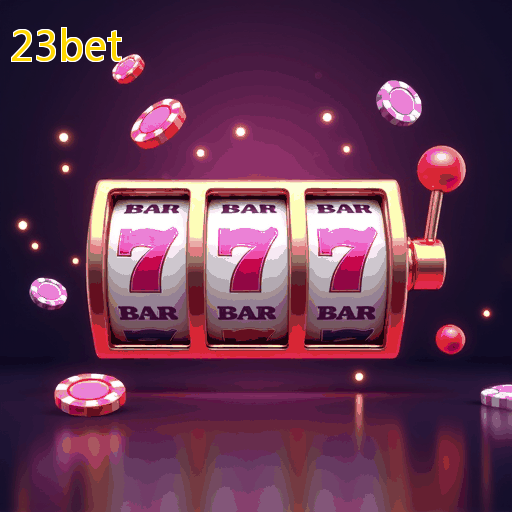 vivo no cassino 23bet