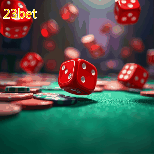cassino 23bet
