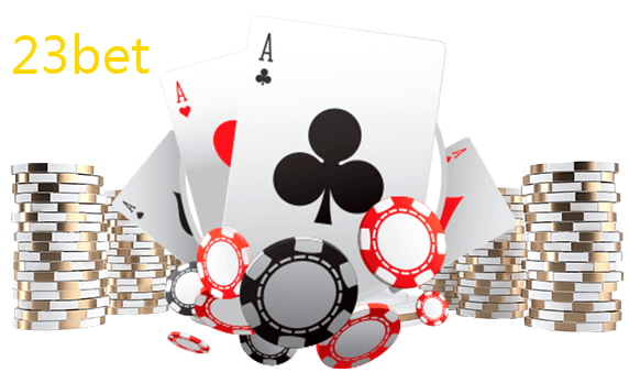 Jogue jogos de pôquer em 23bet